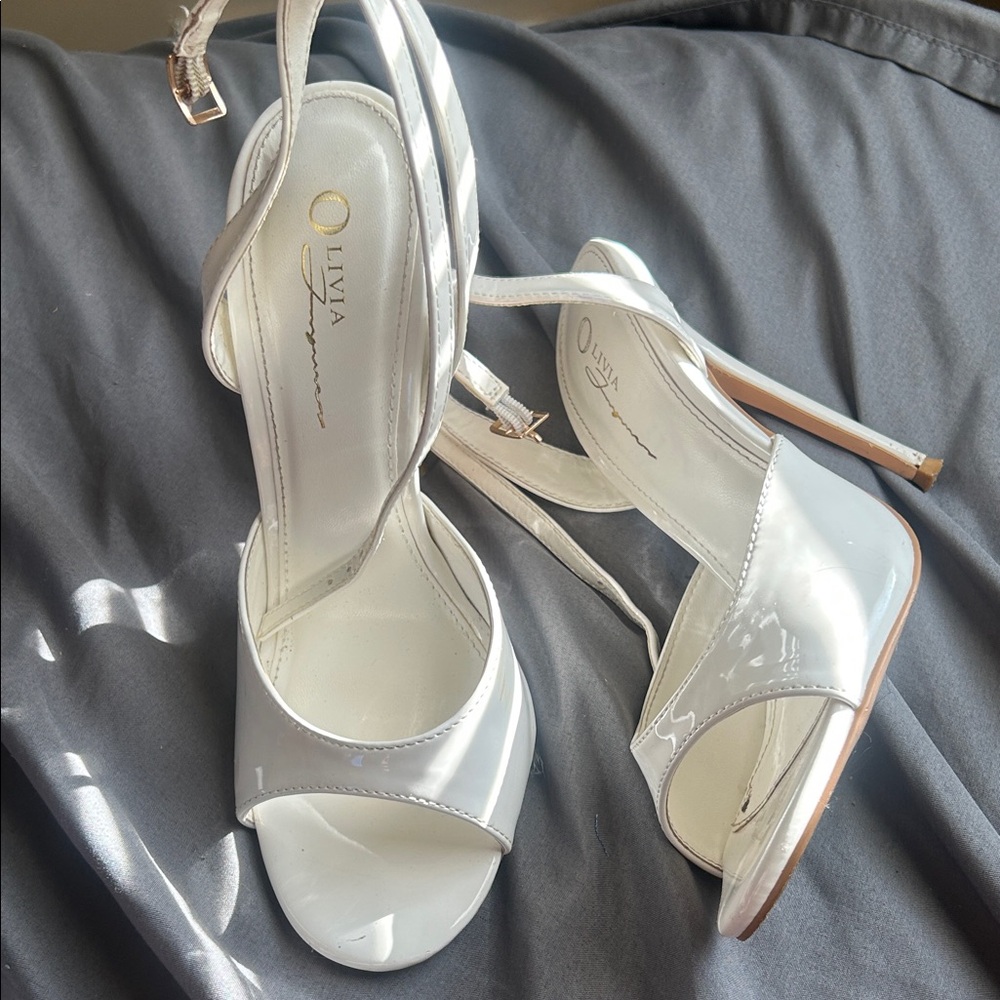 Stiletto Duo